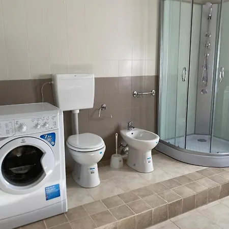Apartamento Casa Vacanza Luana