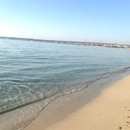 Casa Vacanza Luana Apartamento