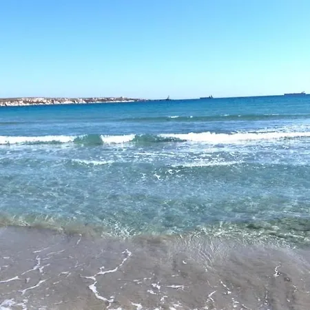Casa Vacanza Luana Apartamento *