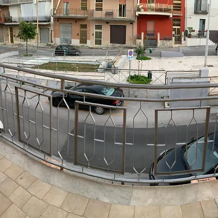 Apartamento Casa Vacanza Luana *