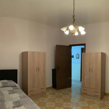 Casa Vacanza Luana Apartamento *