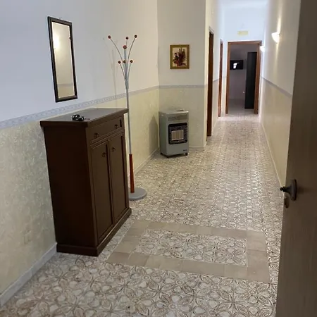 Apartment Casa Vacanza Luana *