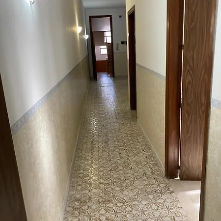 Apartment Casa Vacanza Luana *
