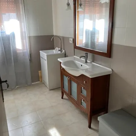 Apartment Casa Vacanza Luana Priolo Gargallo