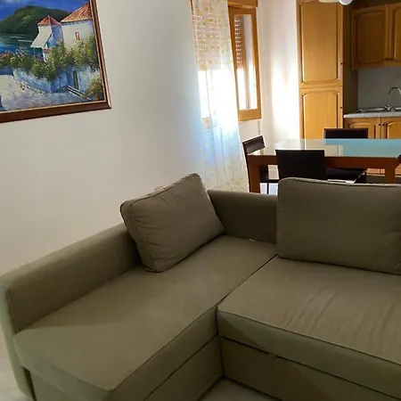 Casa Vacanza Luana Apartment Priolo Gargallo