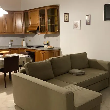 Apartment Casa Vacanza Luana *