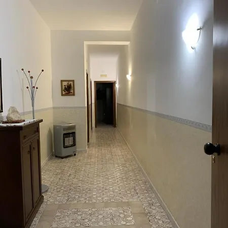 Apartment Casa Vacanza Luana Priolo Gargallo