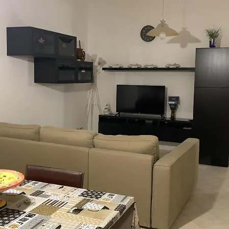 Casa Vacanza Luana