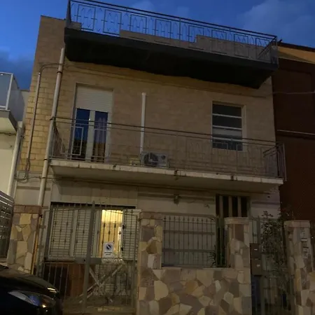 Apartment Casa Vacanza Luana