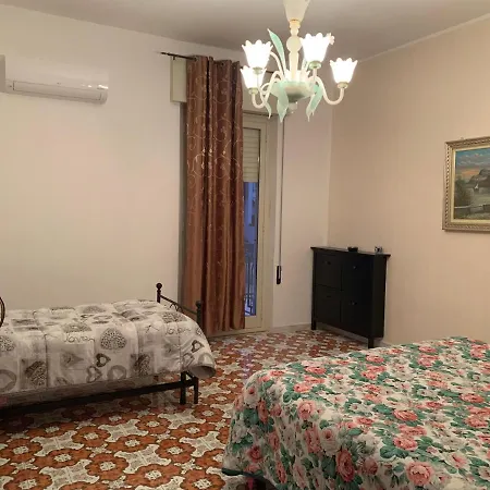 Casa Vacanza Luana