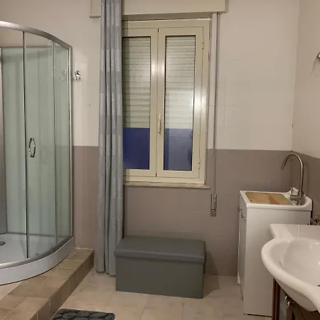Casa Vacanza Luana Priolo Gargallo