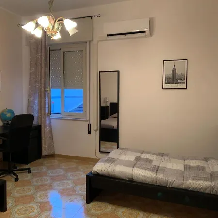 Apartment Casa Vacanza Luana Priolo Gargallo