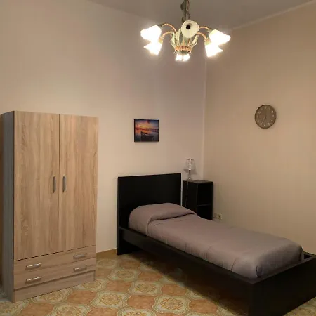 Casa Vacanza Luana Priolo Gargallo